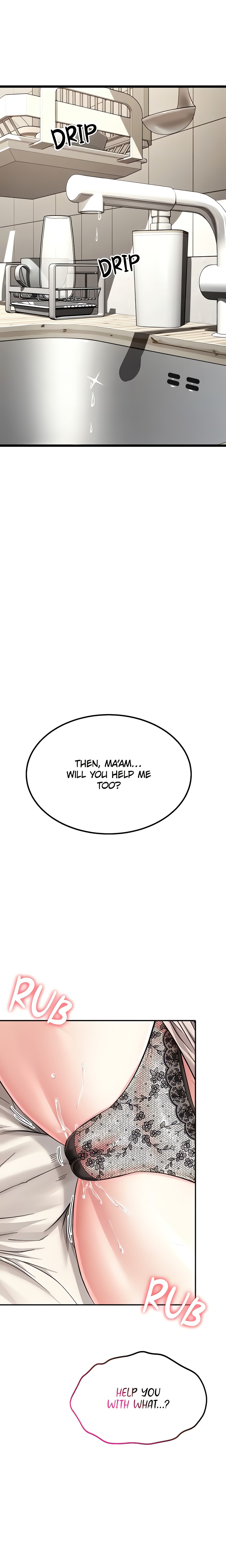 Reboot (Wolin) (Official) Page 32 - MangaHe