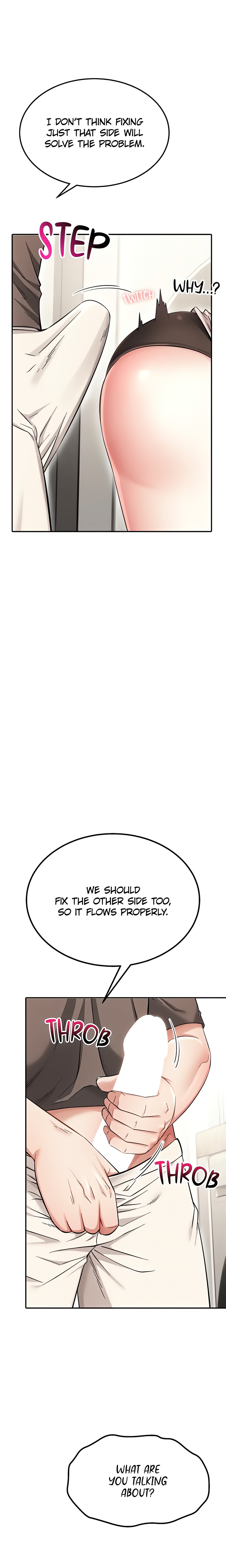 Reboot (Wolin) (Official) Page 33 - MangaHe