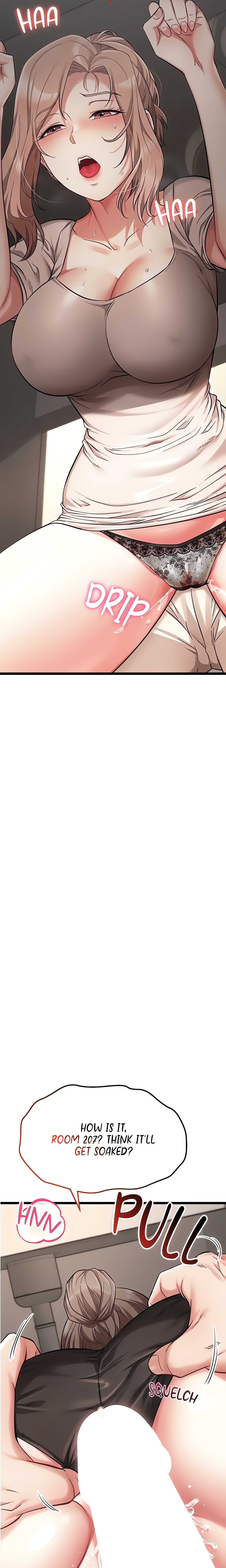 Reboot (Wolin) (Official) Page 36 - MangaHe