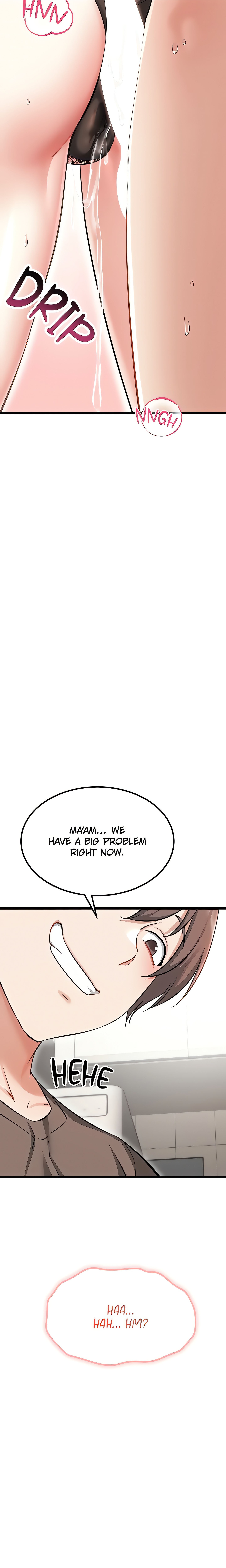 Reboot (Wolin) (Official) Page 38 - MangaHe