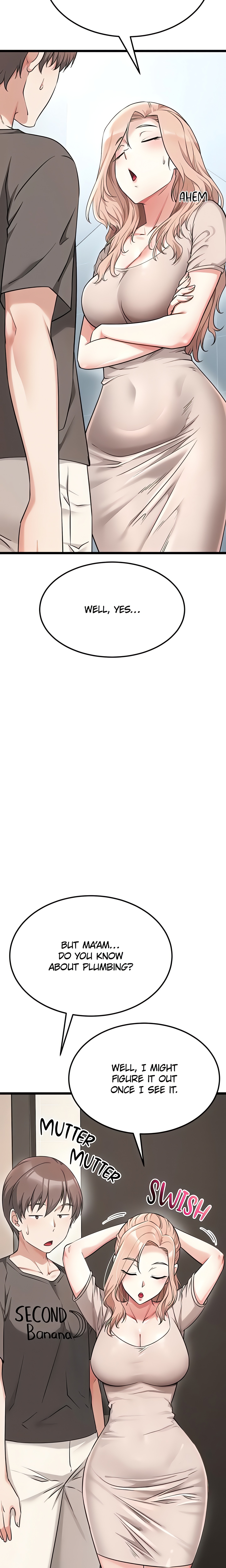 Reboot (Wolin) (Official) Page 6 - MangaHe