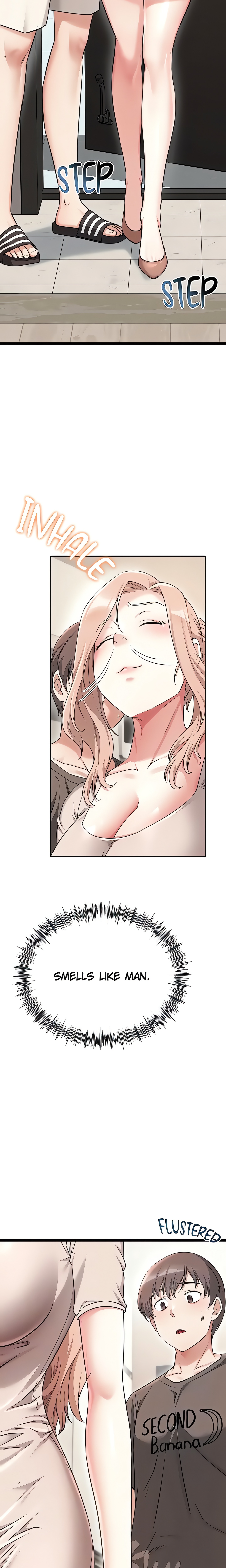 Reboot (Wolin) (Official) Page 7 - MangaHe
