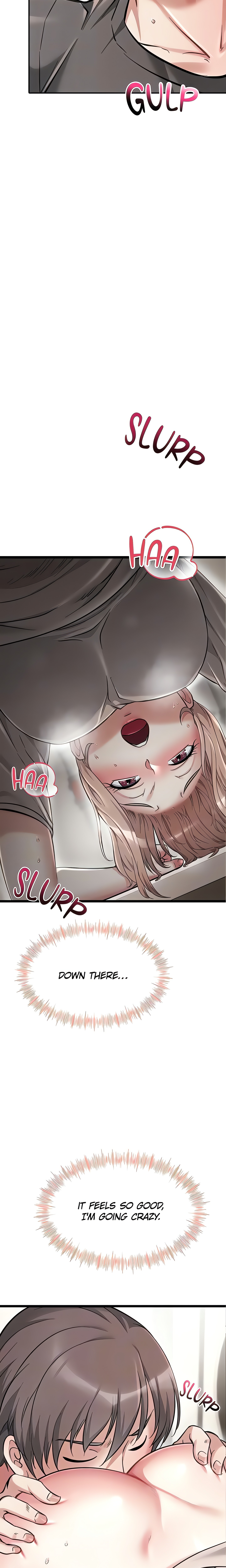 Reboot (Wolin) (Official) Page 11 - MangaHe