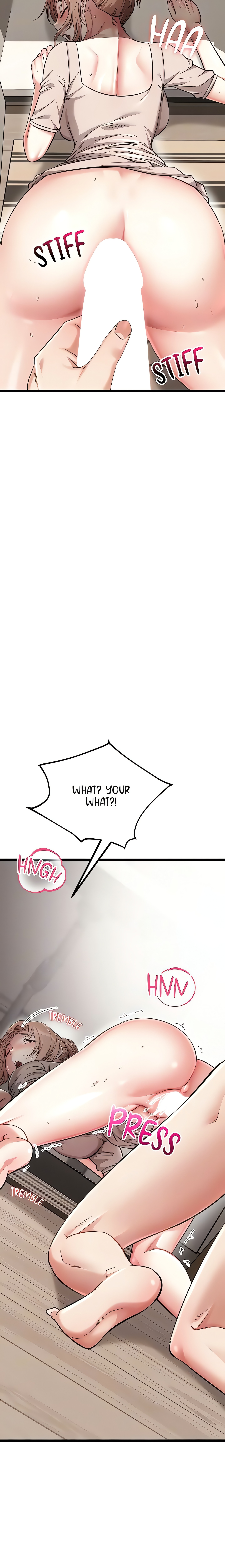 Reboot (Wolin) (Official) Page 18 - MangaHe