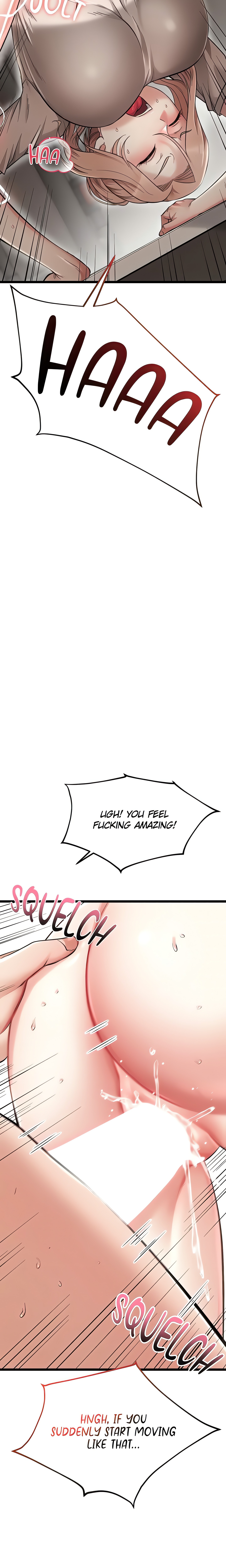 Reboot (Wolin) (Official) Page 23 - MangaHe