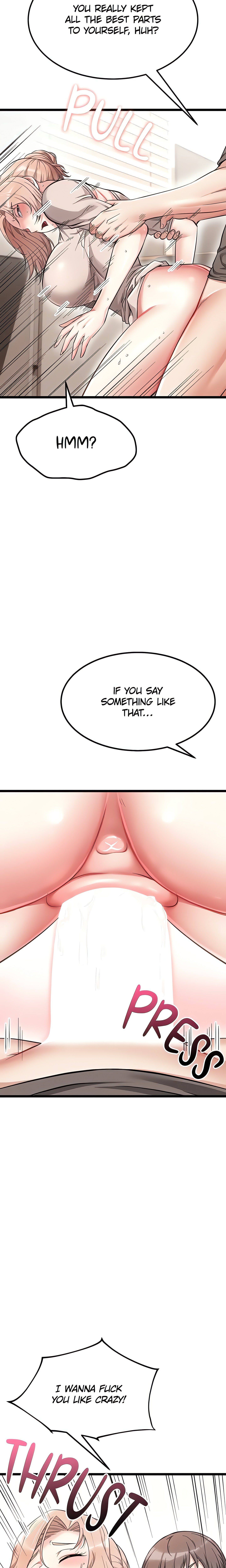 Reboot (Wolin) (Official) Page 30 - MangaHe