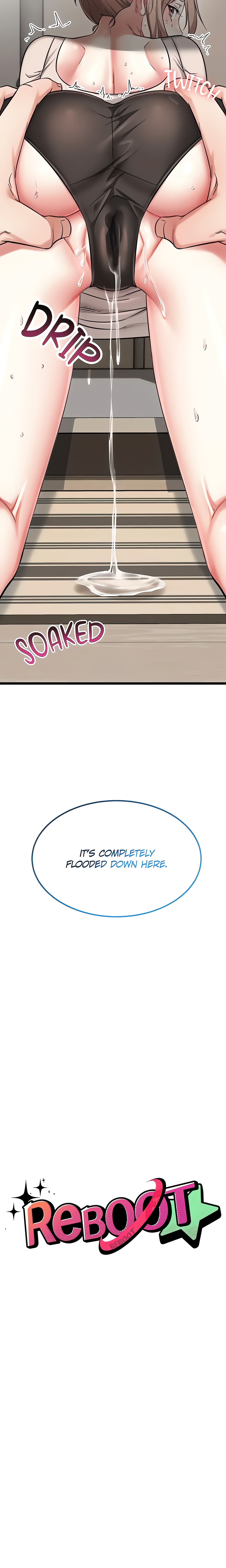 Reboot (Wolin) (Official) Page 5 - MangaHe