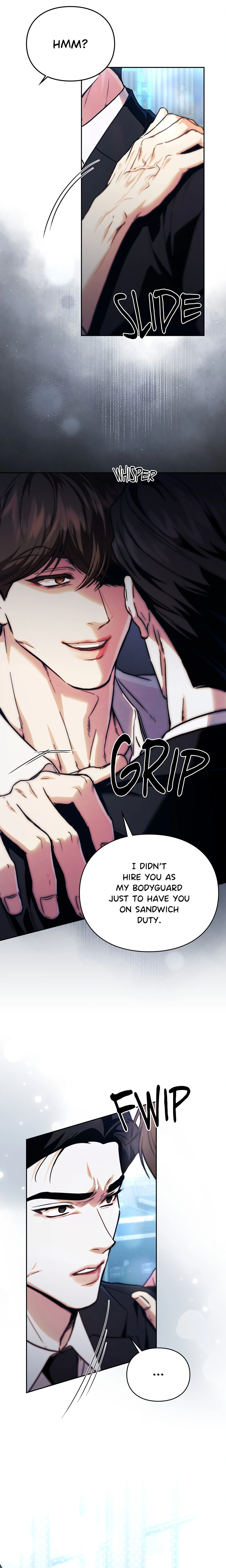 Double Down (Uncensored) Page 11 - MangaHe
