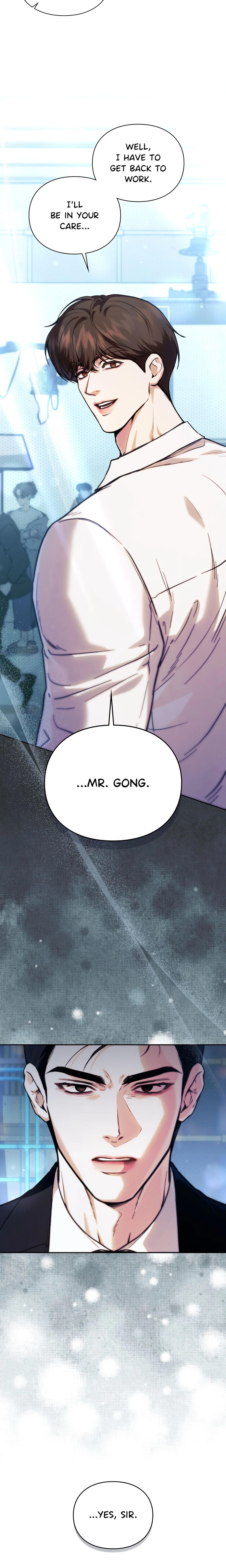 Double Down (Uncensored) Page 13 - MangaHe
