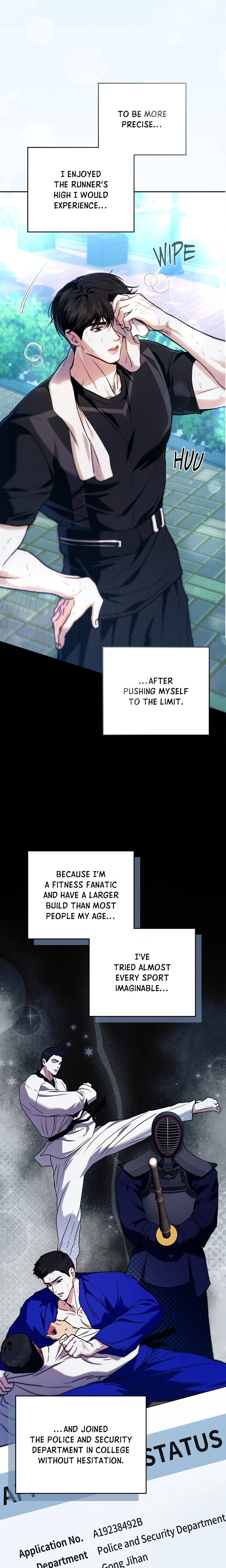 Double Down (Uncensored) Page 15 - MangaHe