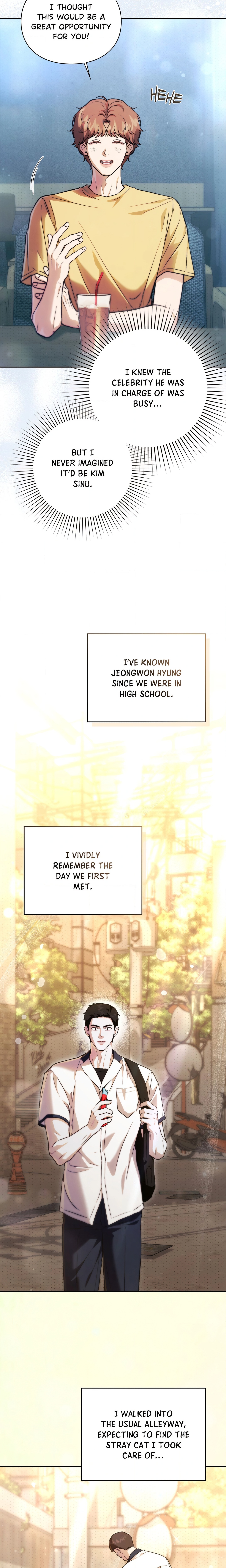 Double Down (Uncensored) Page 20 - MangaHe