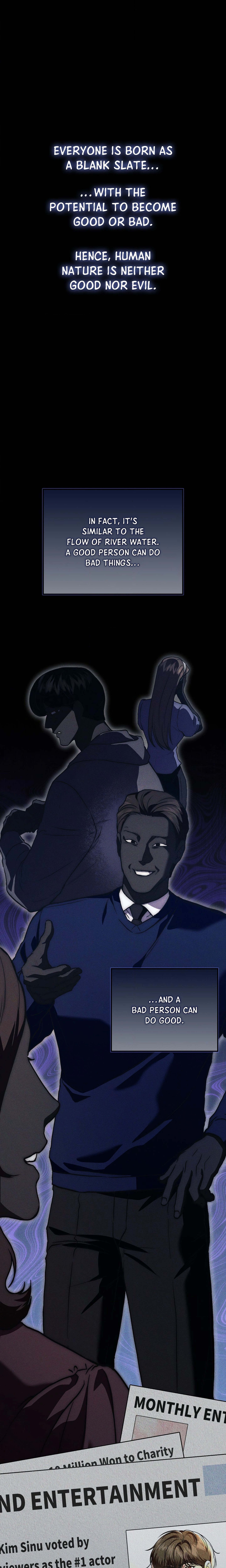 Double Down (Uncensored) Page 3 - MangaHe
