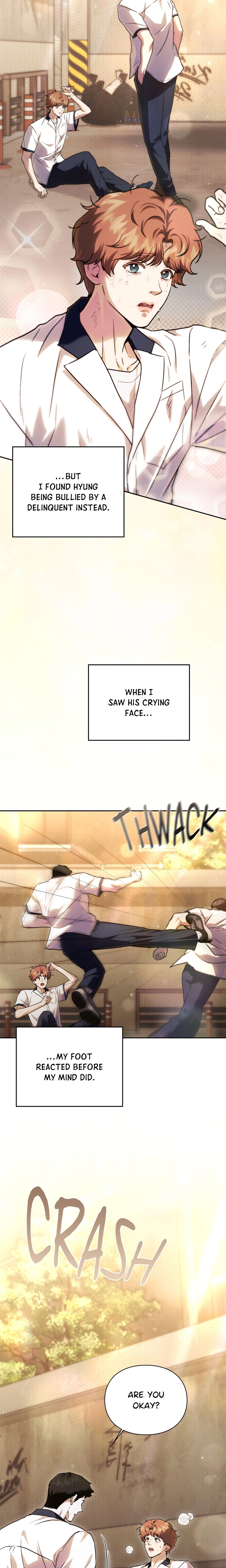 Double Down (Uncensored) Page 21 - MangaHe