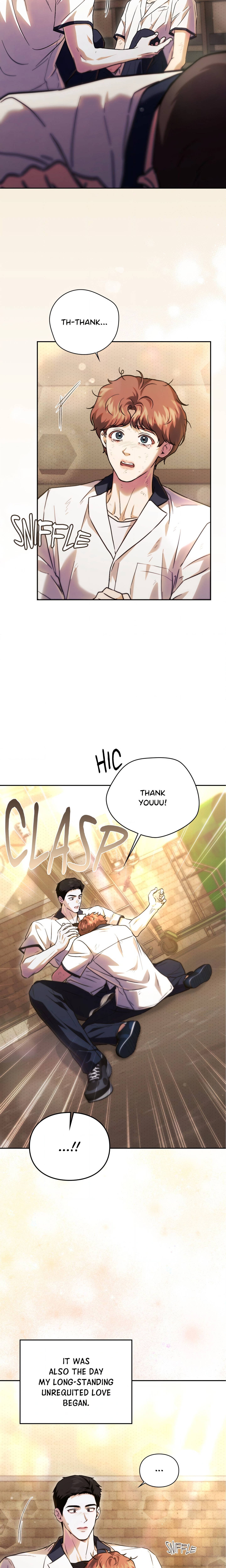 Double Down (Uncensored) Page 22 - MangaHe