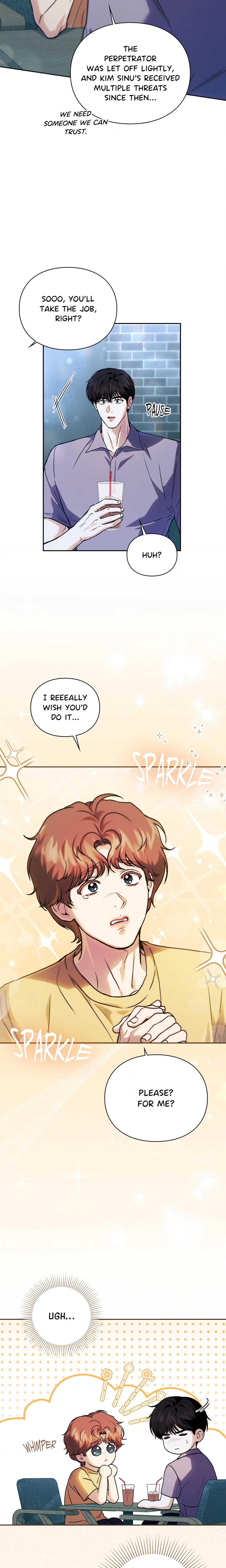 Double Down (Uncensored) Page 24 - MangaHe
