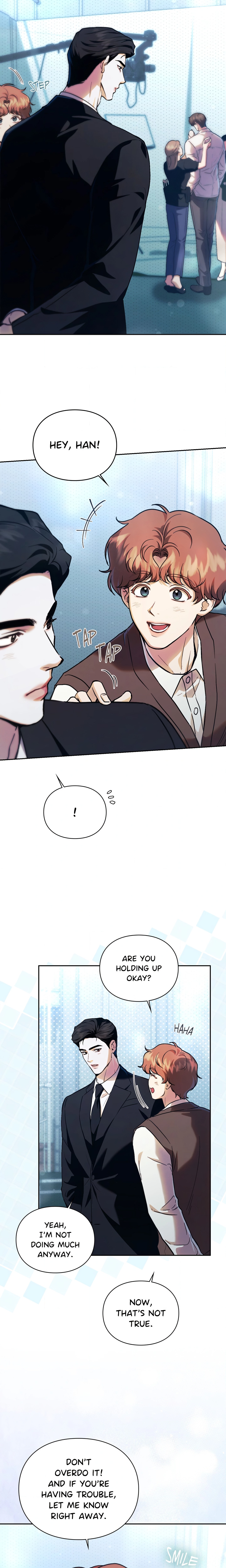 Double Down (Uncensored) Page 26 - MangaHe