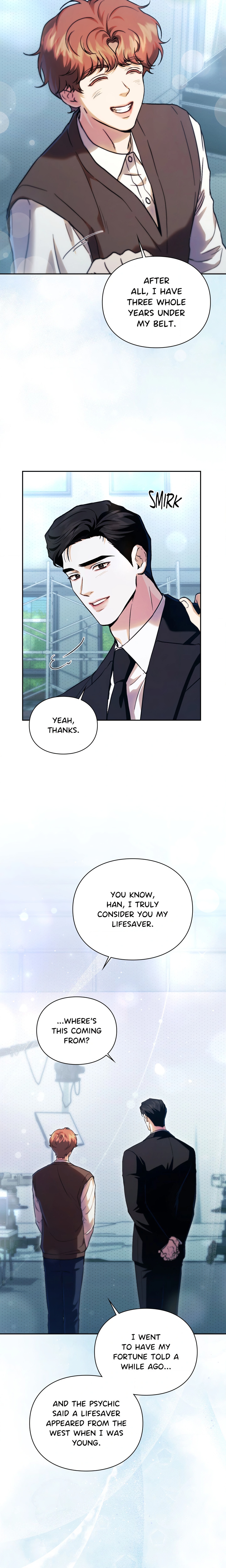 Double Down (Uncensored) Page 27 - MangaHe