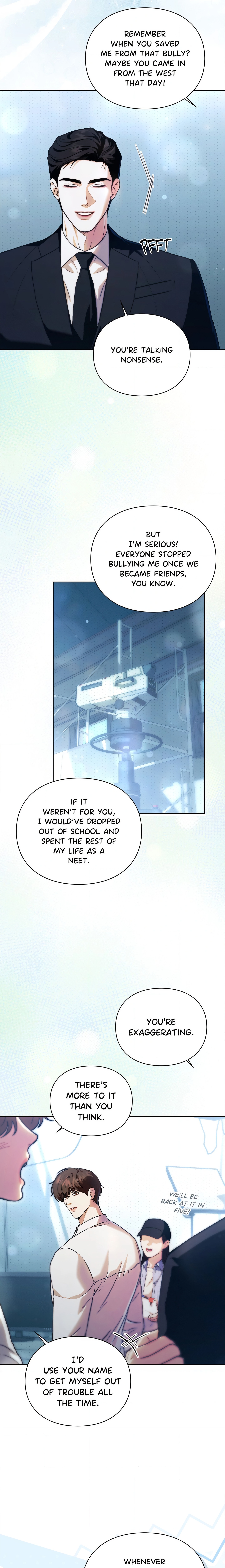 Double Down (Uncensored) Page 28 - MangaHe