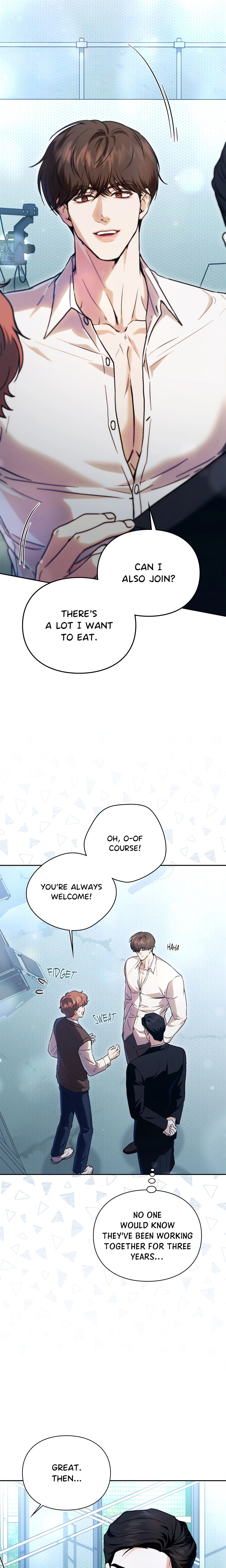 Double Down (Uncensored) Page 30 - MangaHe