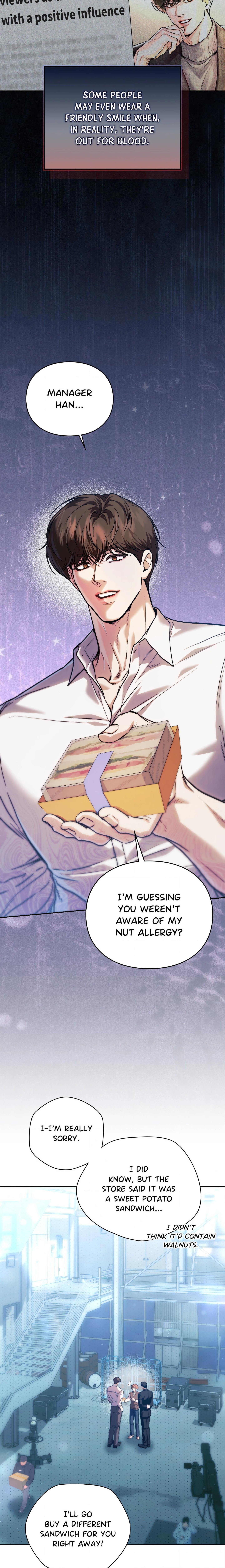 Double Down (Uncensored) Page 4 - MangaHe