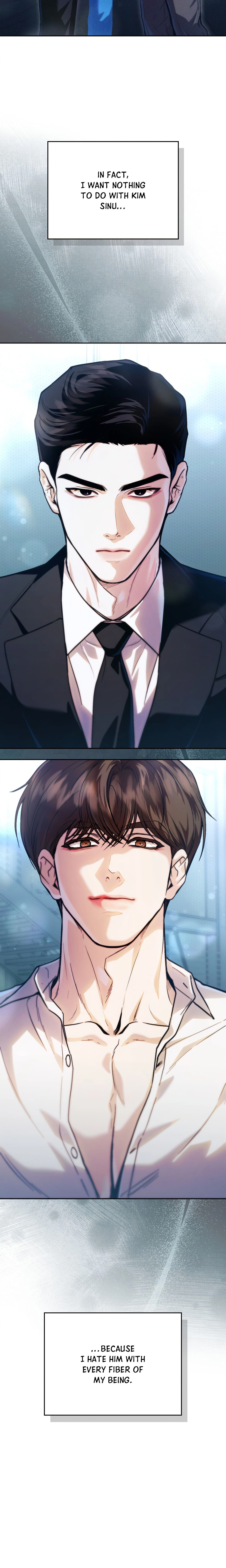 Double Down (Uncensored) Page 33 - MangaHe