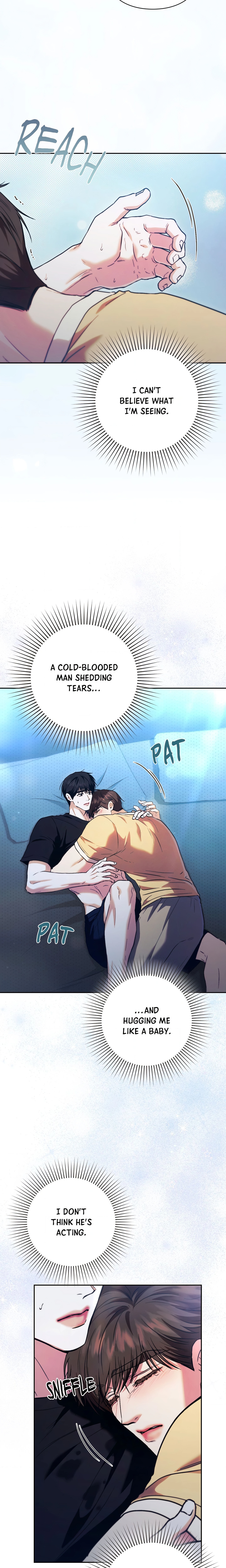 Double Down (Uncensored) Page 11 - MangaHe