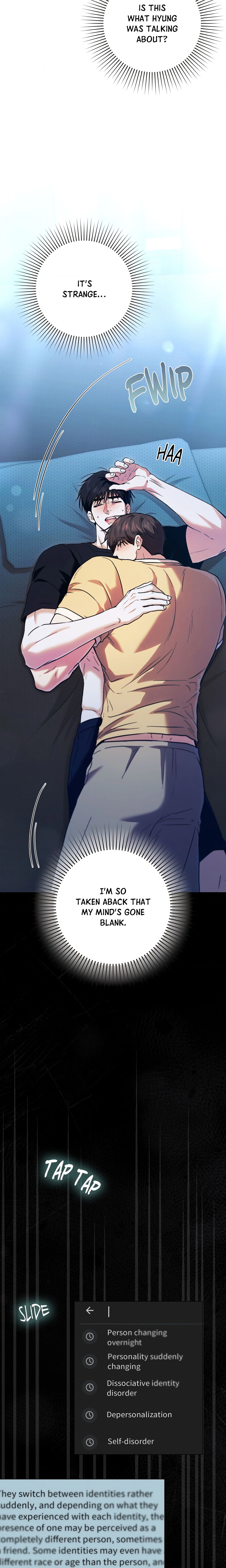 Double Down (Uncensored) Page 12 - MangaHe