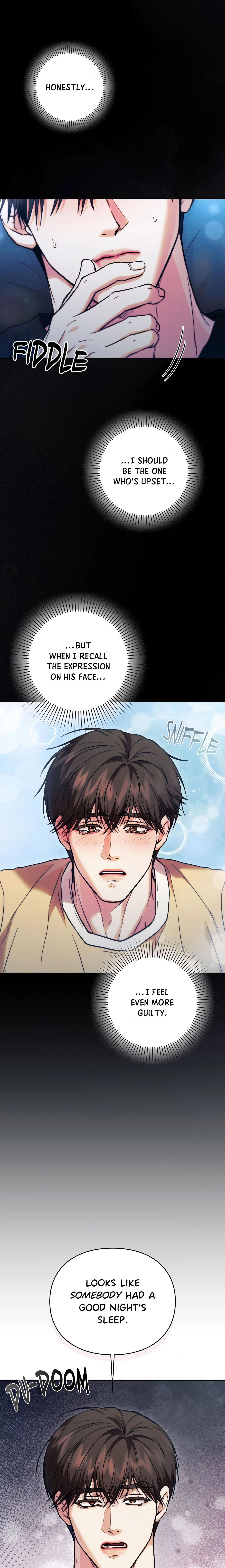Double Down (Uncensored) Page 14 - MangaHe