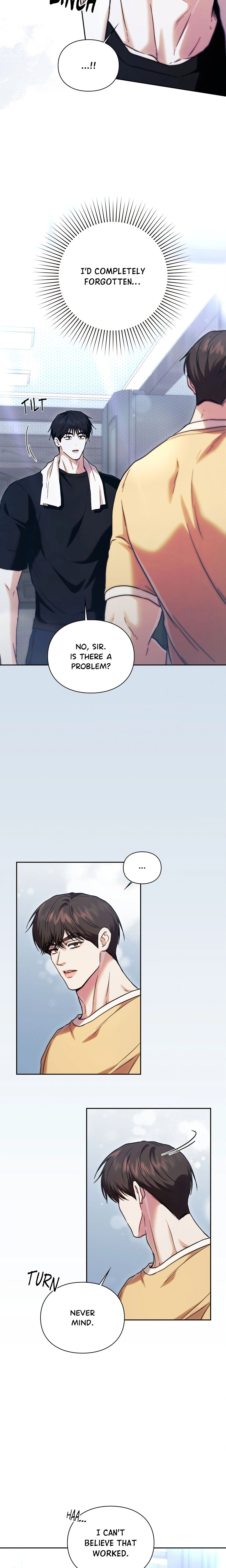 Double Down (Uncensored) Page 16 - MangaHe
