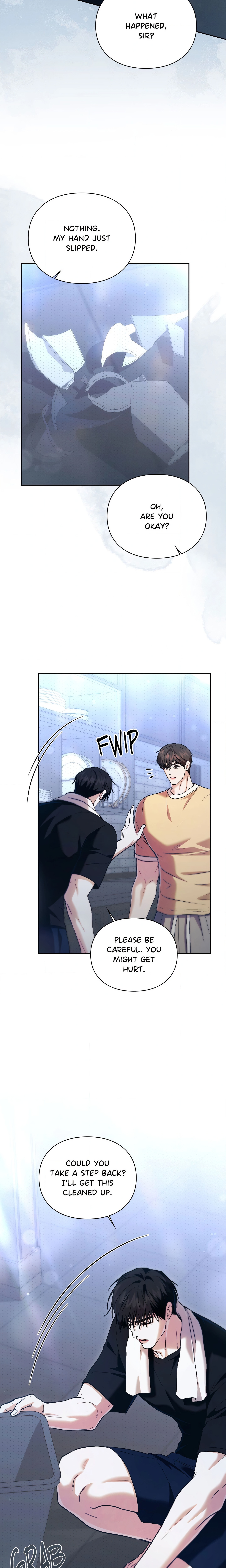 Double Down (Uncensored) Page 18 - MangaHe