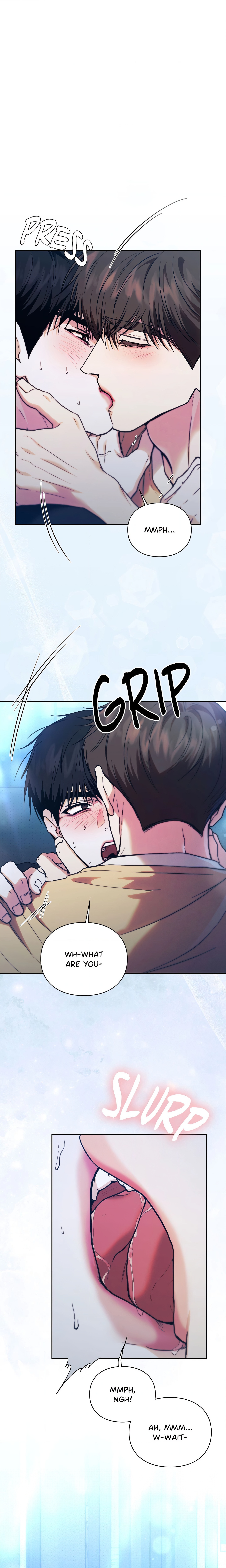 Double Down (Uncensored) Page 3 - MangaHe