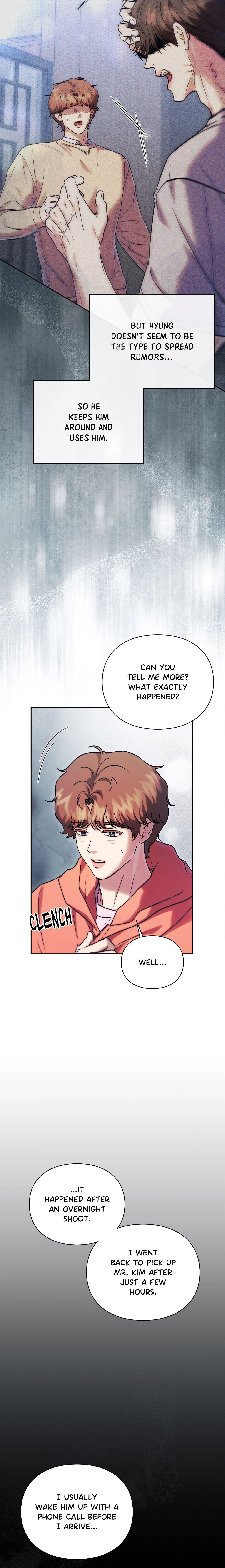 Double Down (Uncensored) Page 23 - MangaHe