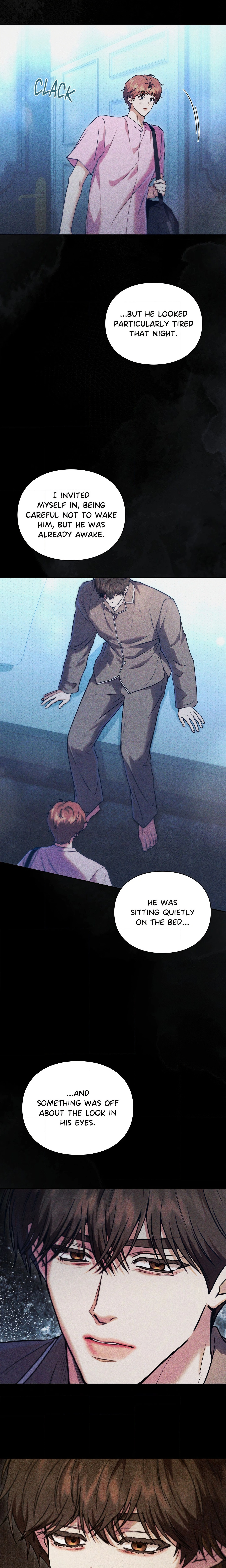 Double Down (Uncensored) Page 24 - MangaHe