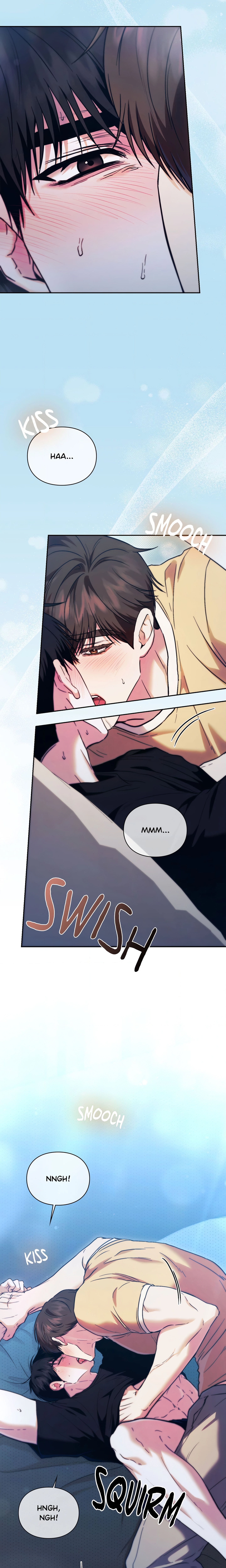 Double Down (Uncensored) Page 7 - MangaHe