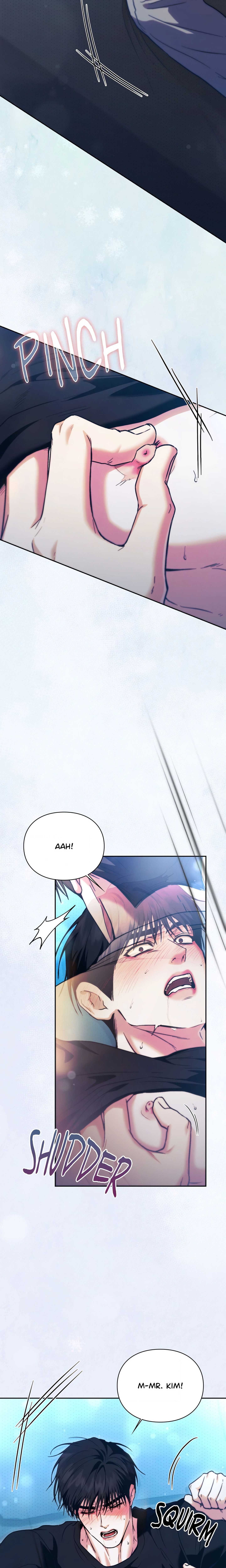 Double Down (Uncensored) Page 8 - MangaHe