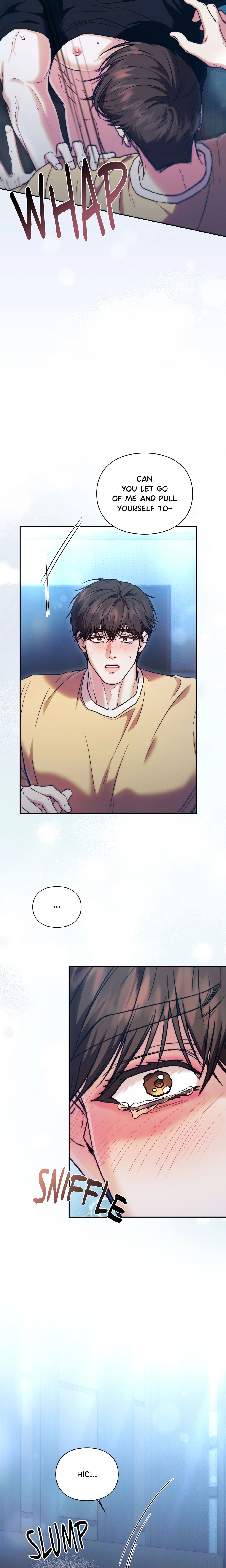 Double Down (Uncensored) Page 9 - MangaHe