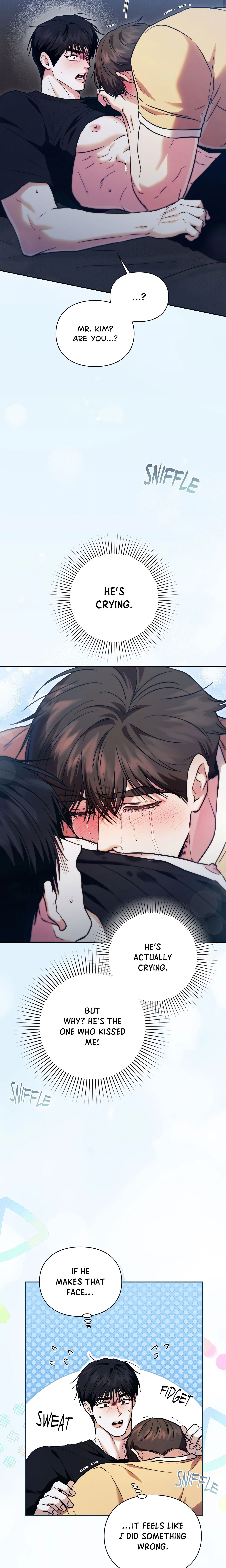 Double Down (Uncensored) Page 10 - MangaHe