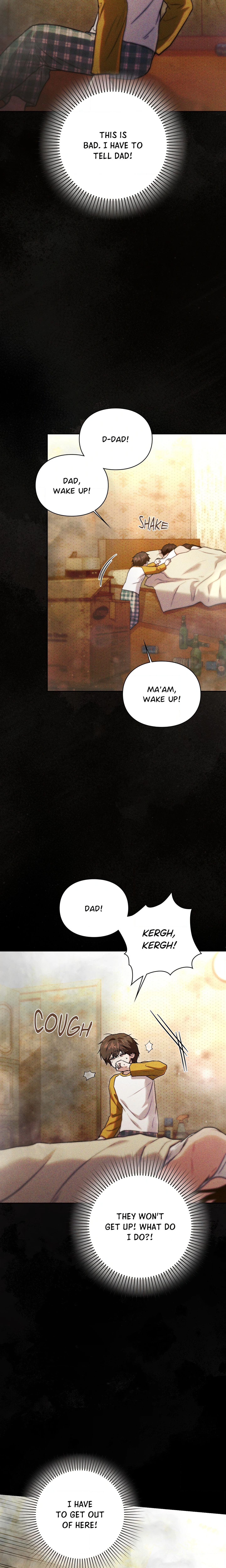 Double Down (Uncensored) Page 13 - MangaHe