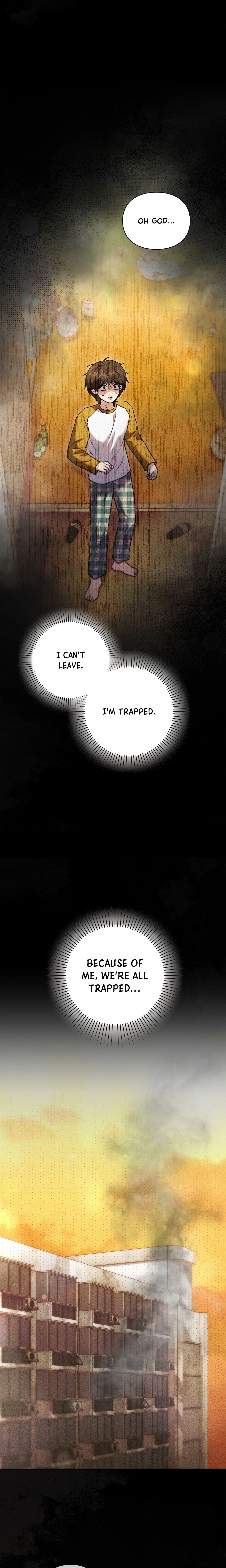 Double Down (Uncensored) Page 15 - MangaHe