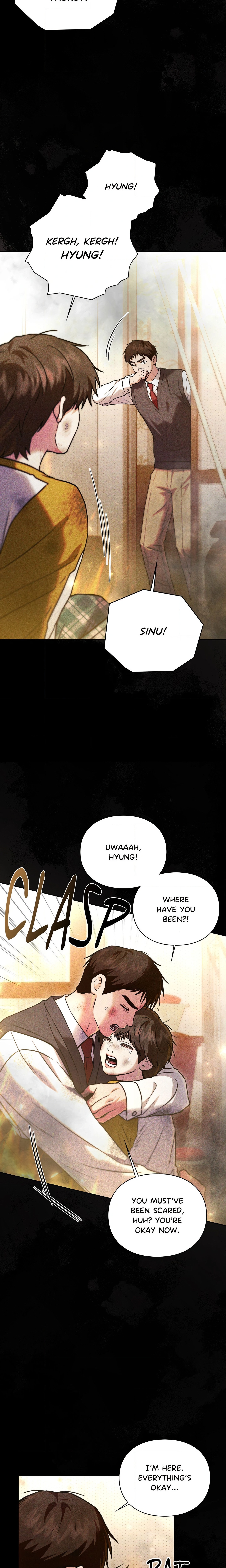 Double Down (Uncensored) Page 17 - MangaHe