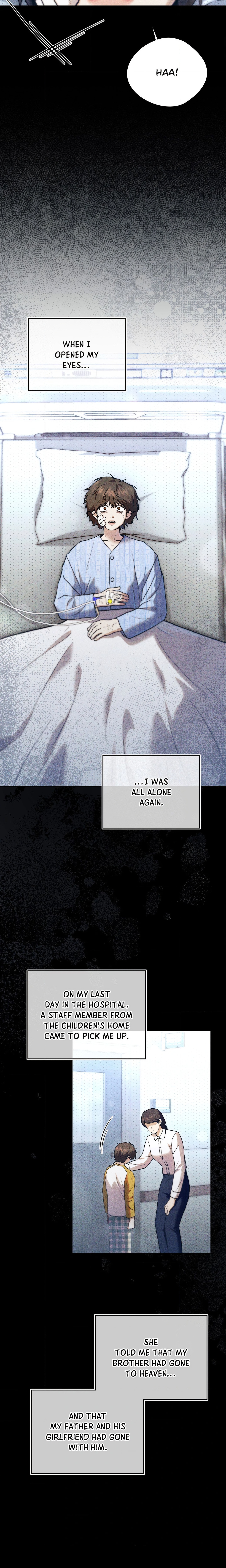 Double Down (Uncensored) Page 19 - MangaHe