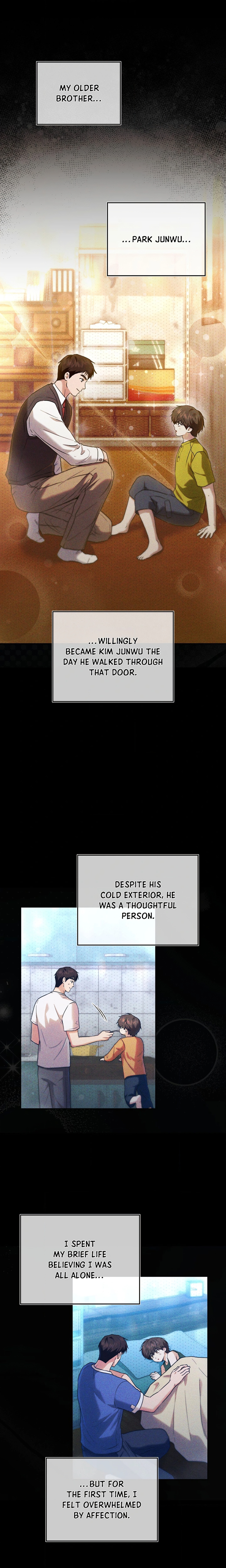 Double Down (Uncensored) Page 3 - MangaHe