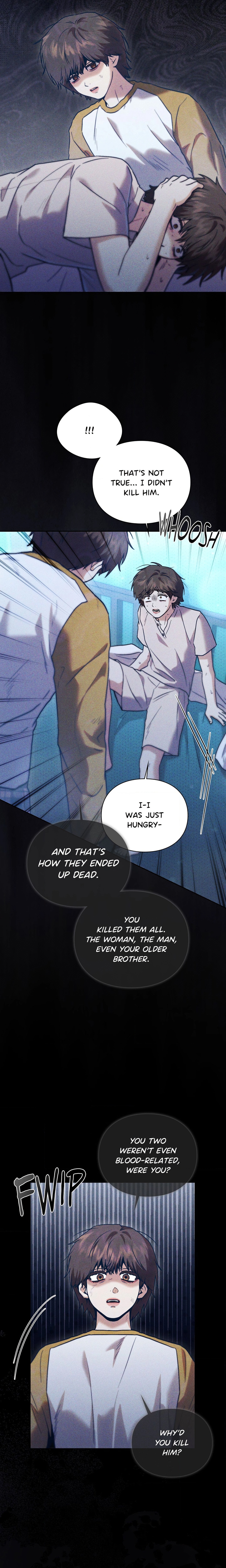 Double Down (Uncensored) Page 21 - MangaHe