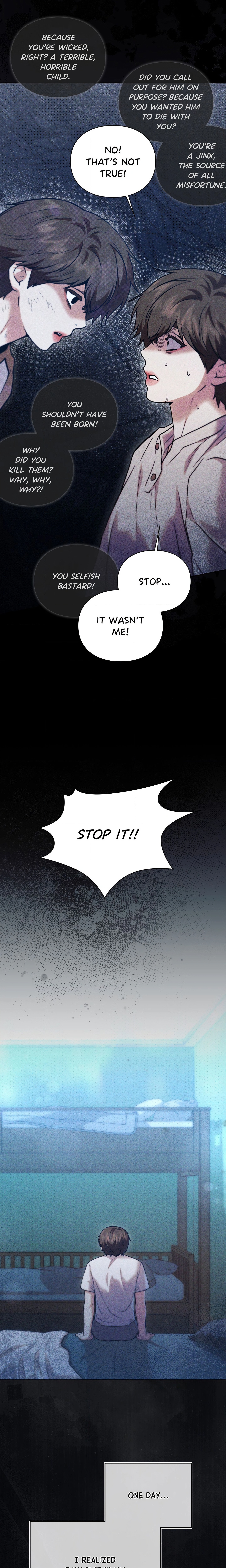 Double Down (Uncensored) Page 22 - MangaHe