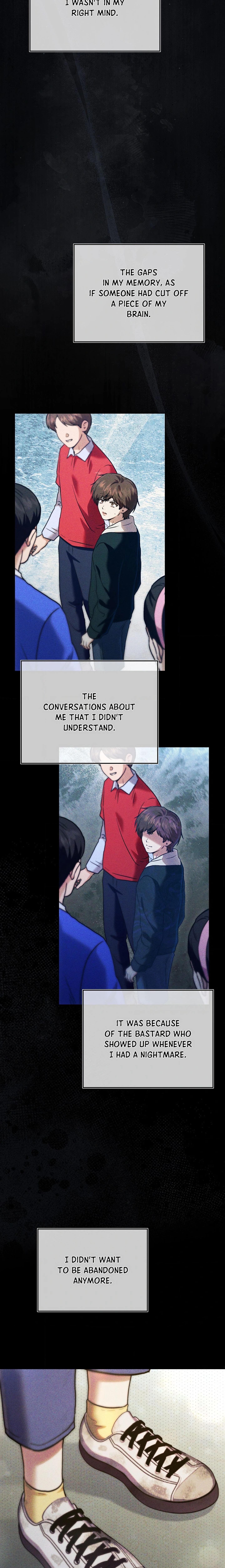 Double Down (Uncensored) Page 23 - MangaHe