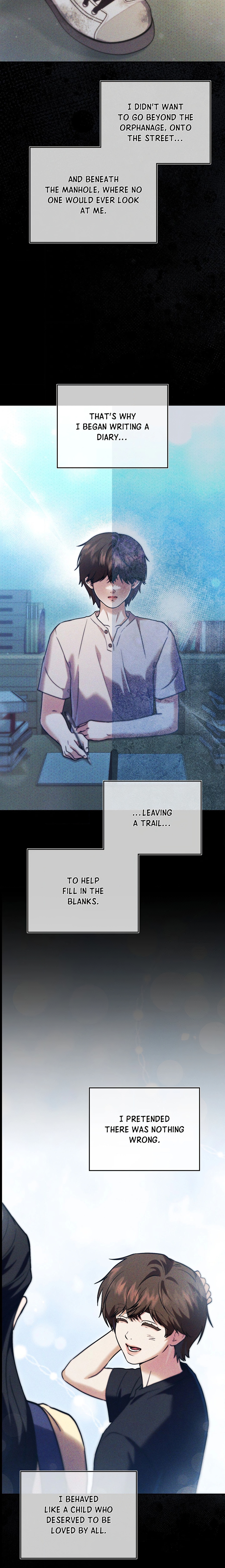 Double Down (Uncensored) Page 24 - MangaHe