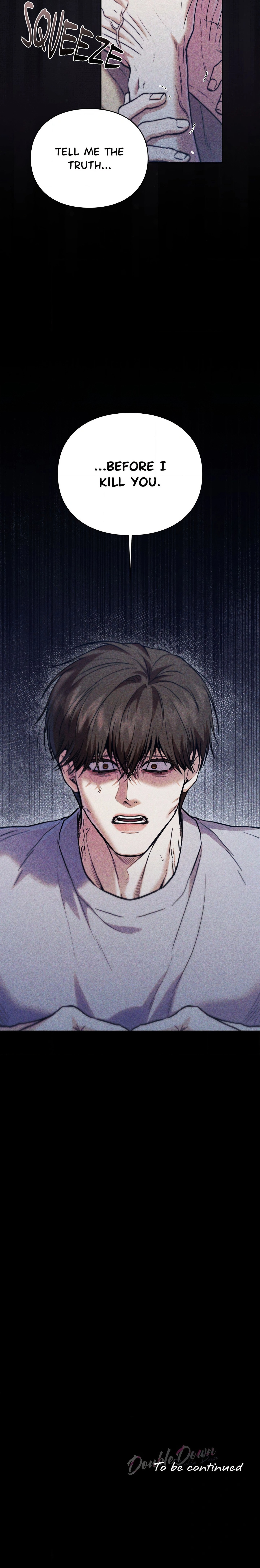 Double Down (Uncensored) Page 29 - MangaHe