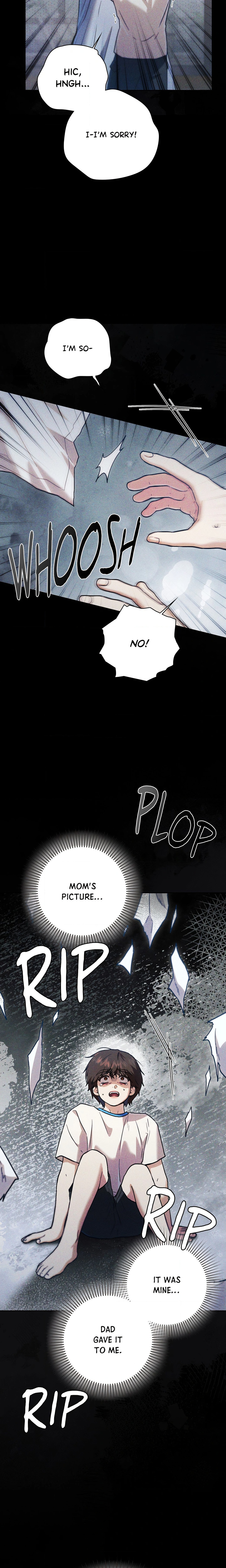 Double Down (Uncensored) Page 5 - MangaHe