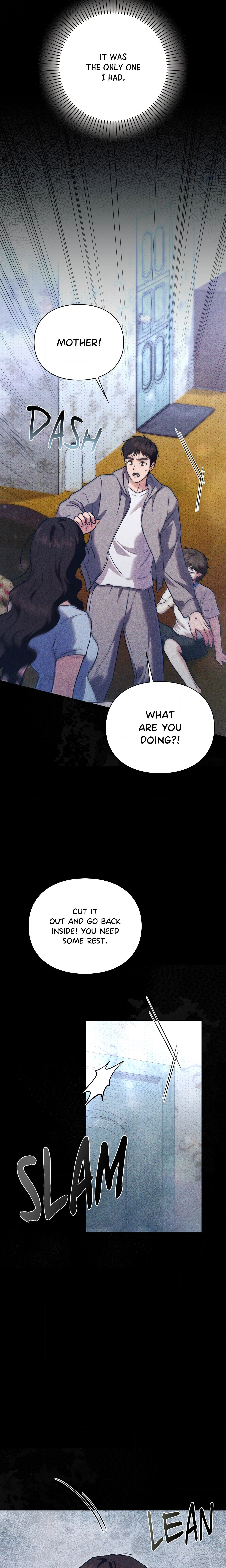 Double Down (Uncensored) Page 6 - MangaHe