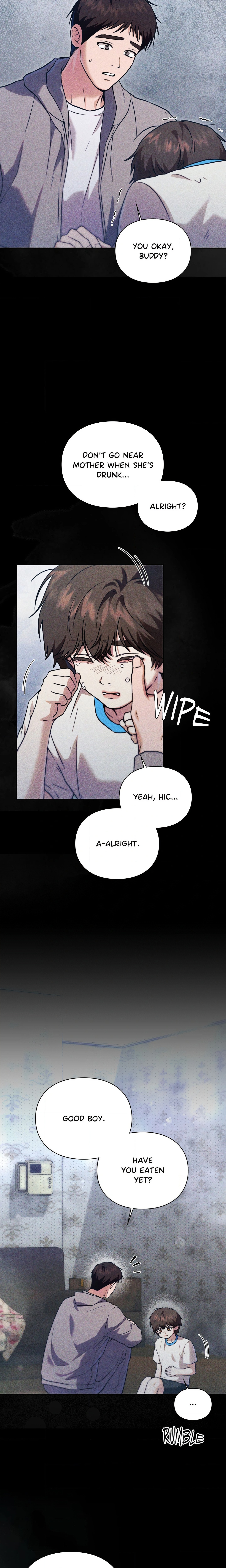 Double Down (Uncensored) Page 7 - MangaHe